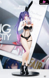 Biya Original Bunny Girl Yuna Statue - Bearpanda Studio [Pre - Order] Design