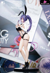 Biya Original Bunny Girl Yuna Statue - Bearpanda Studio [Pre - Order] Design