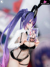 Biya Original Bunny Girl Yuna Statue - Bearpanda Studio [Pre - Order] Design