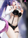 Biya Original Bunny Girl Yuna Statue - Bearpanda Studio [Pre - Order] Design