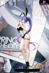 Biya Original Bunny Girl Yuna Statue - Bearpanda Studio [Pre - Order] Design