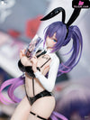 Biya Original Bunny Girl Yuna Statue - Bearpanda Studio [Pre - Order] Design