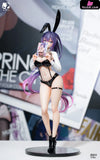 Biya Original Bunny Girl Yuna Statue - Bearpanda Studio [Pre - Order] Design