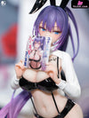 Biya Original Bunny Girl Yuna Statue - Bearpanda Studio [Pre - Order] Design