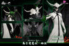 BL-EA-CH 1/6 Scale Espada Resurrection Series #2 Ulquiorra Cifer GK Statue - CHENG Studio [Pre-Order] BL-EA-CH