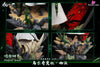 BL-EA-CH 1/6 Scale Espada Resurrection Series #2 Ulquiorra Cifer GK Statue - CHENG Studio [Pre-Order] BL-EA-CH