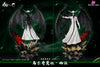 BL-EA-CH 1/6 Scale Espada Resurrection Series #2 Ulquiorra Cifer GK Statue - CHENG Studio [Pre-Order] BL-EA-CH