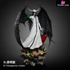 BL-EA-CH 1/6 Scale Espada Resurrection Series #2 Ulquiorra Cifer GK Statue - CHENG Studio [Pre-Order] Deposit