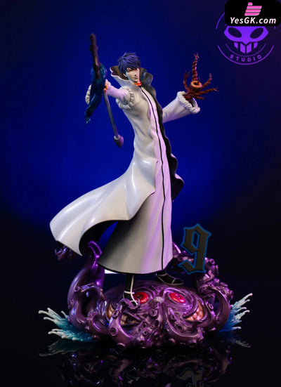 BL-EA-CH 1/6 Series Espada Aaroniero Arruruerie GK Statue - OPP Studio [Pre-Order] BL-EA-CH