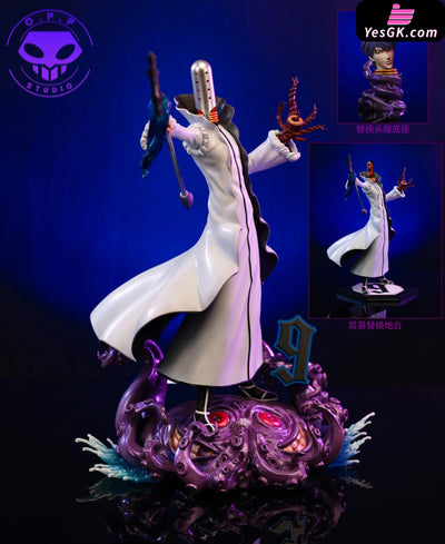 BL-EA-CH 1/6 Series Espada Aaroniero Arruruerie GK Statue - OPP Studio [Pre-Order] Deposit BL-EA-CH