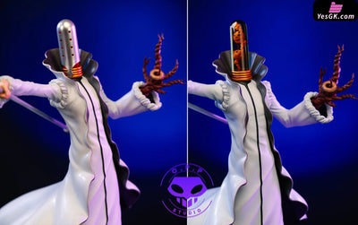 BL-EA-CH 1/6 Series Espada Aaroniero Arruruerie GK Statue - OPP Studio [Pre-Order] Full Payment BL-EA-CH