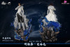 BL-EA-CH 1/6 The Espada Series #1 Coyote Starrk GK Statue - Cheng Studio [Pre-Order] BL-EA-CH