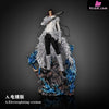 BL-EA-CH 1/6 The Espada Series #1 Coyote Starrk GK Statue - Cheng Studio [Pre-Order] Deposit / Electroplated Color