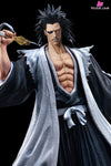 BL EA CH #1 Captain of the 11th Division Kenpachi Zaraki 1/6 GK Statue Kai Studio [Pre Order] BL EA CH