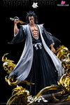 BL EA CH #1 Captain of the 11th Division Kenpachi Zaraki 1/6 GK Statue Kai Studio [Pre Order] BL EA CH