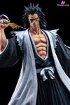 BL EA CH #1 Captain of the 11th Division Kenpachi Zaraki 1/6 GK Statue Kai Studio [Pre Order] BL EA CH