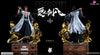 BL EA CH #1 Captain of the 11th Division Kenpachi Zaraki 1/6 GK Statue Kai Studio [Pre Order] Deposit / Low Edition