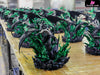 BL-EA-CH Black Wing Ulquiorra Second Stage Blade Form 2.0 GK Statue - CHENG Studio [In-Stock] BL-EA-CH