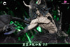 BL-EA-CH Black Wing Ulquiorra Second Stage Blade Form 2.0 GK Statue - CHENG Studio [Pre-Order] BL-EA-CH