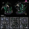 BL-EA-CH Black Wing Ulquiorra Second Stage Blade Form 2.0 GK Statue - CHENG Studio [In-Stock] BL-EA-CH