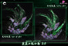 BL-EA-CH Black Wing Ulquiorra Second Stage Blade Form 2.0 GK Statue - CHENG Studio [Pre-Order] BL-EA-CH