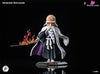 BL-EA-CH Captain Series #1 Genryusai Shigekuni Yamamoto GK Statue - JFL Studio [Pre-Order] BL-EA-CH