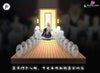 BL-EA-CH Captain Series #1 Genryusai Shigekuni Yamamoto GK Statue - JFL Studio [Pre-Order] BL-EA-CH