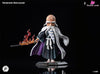 BL-EA-CH Captain Series #1 Genryusai Shigekuni Yamamoto GK Statue - JFL Studio [Pre-Order] Deposit BL-EA-CH