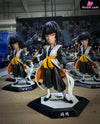 BL-EA-CH Captain Series #2 2nd Division Captain Soi fon WCF GK Statue - JFL Studio [In-Stock] BL-EA-CH