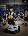 BL-EA-CH Captain Series #2 2nd Division Captain Soi fon WCF GK Statue - JFL Studio [In-Stock] BL-EA-CH