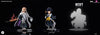 BL-EA-CH Captain Series #2 2nd Division Captain Soi fon WCF GK Statue - JFL Studio [Pre-Order] BL-EA-CH