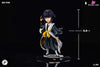 BL-EA-CH Captain Series #2 2nd Division Captain Soi fon WCF GK Statue - JFL Studio [Pre-Order] BL-EA-CH
