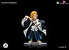 BL-EA-CH Captain Series #3 Rojuro Otoribashi WCF GK Statue - JFL Studio [Pre-Order] BL-EA-CH
