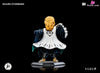 BL-EA-CH Captain Series #3 Rojuro Otoribashi WCF GK Statue - JFL Studio [Pre-Order] BL-EA-CH
