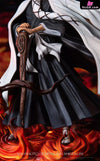 BL-EA-CH Captain Series Genryūsai Shigekuni Yamamoto GK Statue - HO Studio [Pre-Order] BL-EA-CH