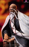 BL-EA-CH Captain Series Genryūsai Shigekuni Yamamoto GK Statue - HO Studio [Pre-Order] BL-EA-CH
