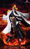 BL-EA-CH Captain Series Genryūsai Shigekuni Yamamoto GK Statue - HO Studio [Pre-Order] Deposit BL-EA-CH
