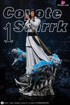 BL-EA-CH Coyote Starrk & Lilynette Gingerbuck GK Statue - WW Studio [Pre-Order] Deposit / A Version BL-EA-CH
