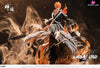 Double Blades Ichigo Kurosaki GK Statue - Myth Studio [Pre-Order] Bleach