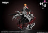 BL-EA-CH Ichigo Kurosaki Statue - Myth Studio [Pre-Order] Deposit / Red / High Edition BL-EA-CH