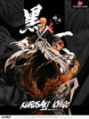 Double Blades Ichigo Kurosaki GK Statue - Myth Studio [Pre-Order] Bleach