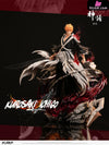 Double Blades Ichigo Kurosaki GK Statue - Myth Studio [Pre-Order] Full Payment / Red / Low Edition Bleach