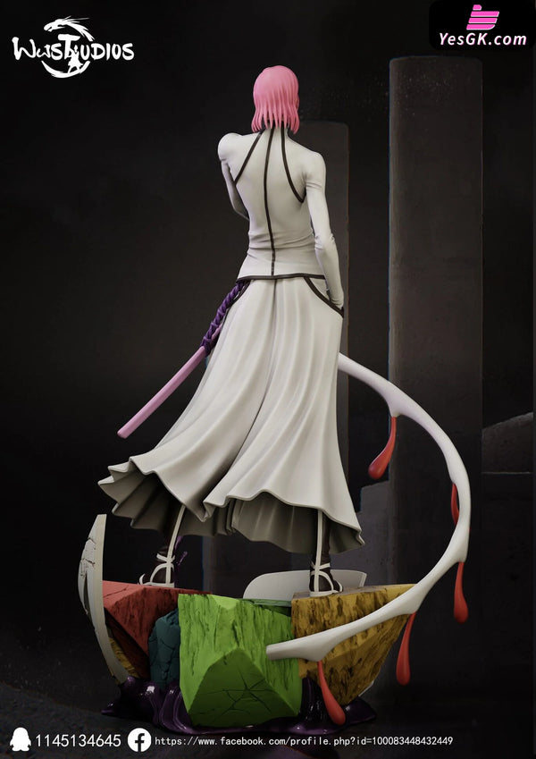 BL-EA-CH Espada #2 SzayelAporro·Granz 1/6 GK Statue - WW Studio [In-Stock] Full Payment BL-EA-CH