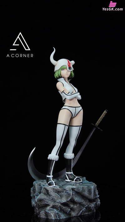 BL-EA-CH Espada Lilynette Gingerbuck GK Statue - A CORNER Studio [Pre-Order] Deposit BL-EA-CH