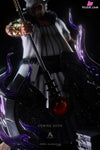 BL-EA-CH Espada No.2 & No.6 Baraggan Louisenbairn & Grimmjow Jaegerjaques GK Statue - A Corner Studio [Pre-Order]