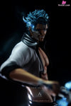 BL-EA-CH Espada No.2 & No.6 Baraggan Louisenbairn & Grimmjow Jaegerjaques GK Statue - A Corner Studio [Pre-Order]