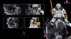 BL-EA-CH Espada No.2 & No.6 Baraggan Louisenbairn & Grimmjow Jaegerjaques GK Statue - A Corner Studio [Pre-Order]