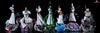 BL-EA-CH Espada No.2 & No.6 Baraggan Louisenbairn & Grimmjow Jaegerjaques GK Statue - A Corner Studio [Pre-Order]