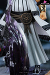 BL-EA-CH Espada No.2 & No.6 Baraggan Louisenbairn & Grimmjow Jaegerjaques GK Statue - A Corner Studio [Pre-Order]