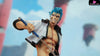 BL-EA-CH Espada No.2 & No.6 Baraggan Louisenbairn & Grimmjow Jaegerjaques GK Statue - A Corner Studio [Pre-Order]